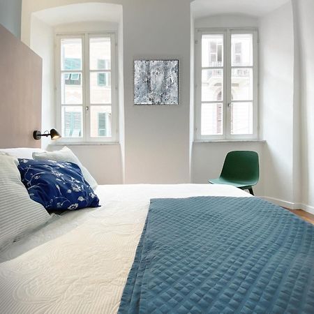 Affittacamere Del Prione La Spezia Ngoại thất bức ảnh