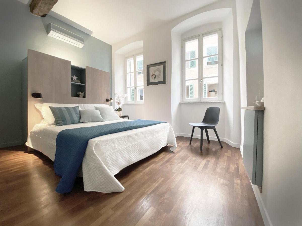 Affittacamere Del Prione La Spezia Ngoại thất bức ảnh