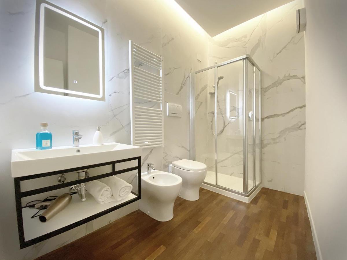 Affittacamere Del Prione La Spezia Ngoại thất bức ảnh