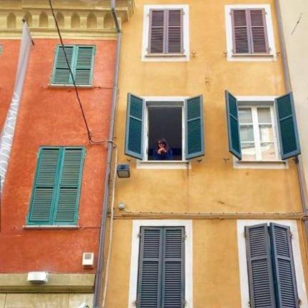 Affittacamere Del Prione La Spezia Ngoại thất bức ảnh
