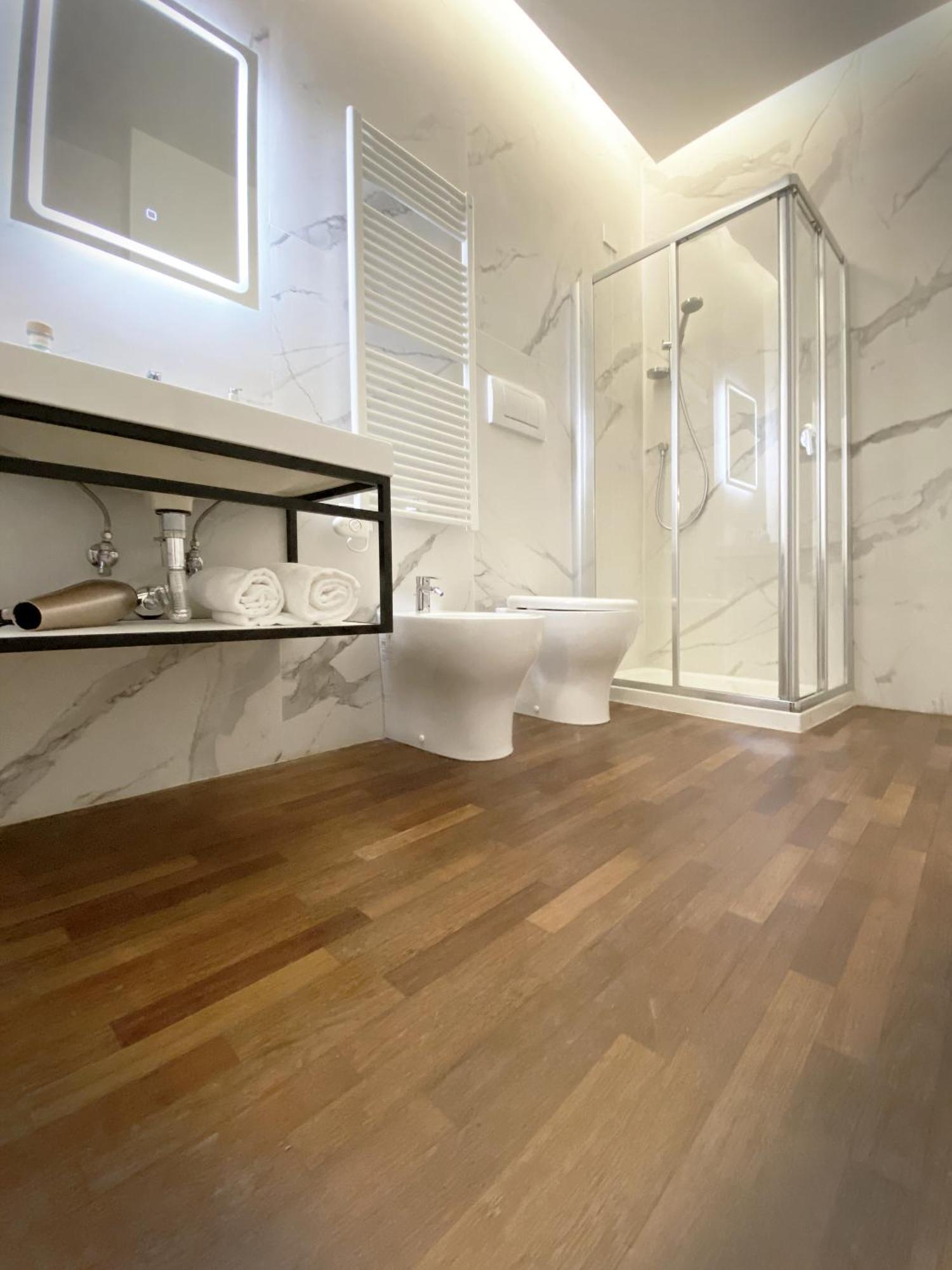 Affittacamere Del Prione La Spezia Ngoại thất bức ảnh